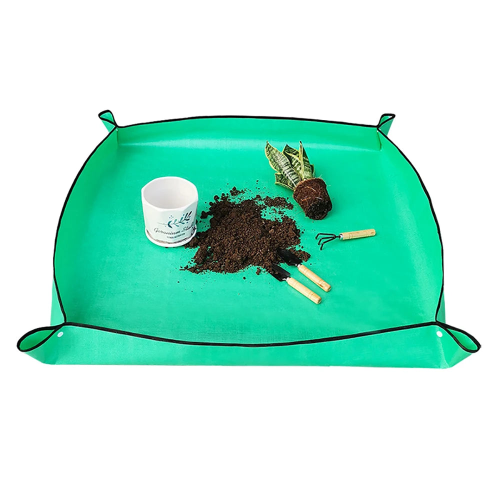 Waterproof Repotting Gardening Mat