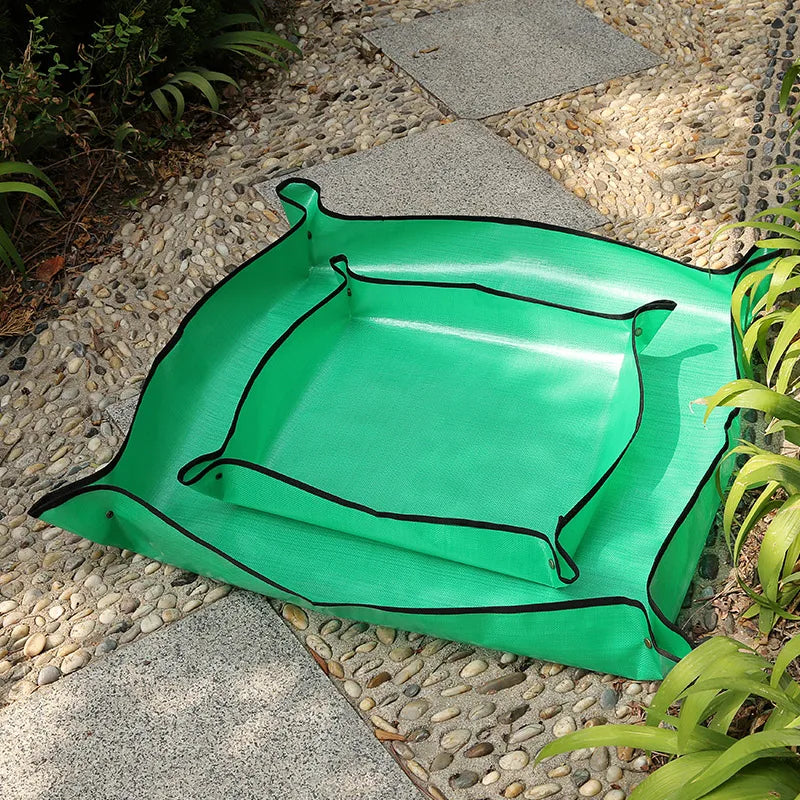 Waterproof Repotting Gardening Mat