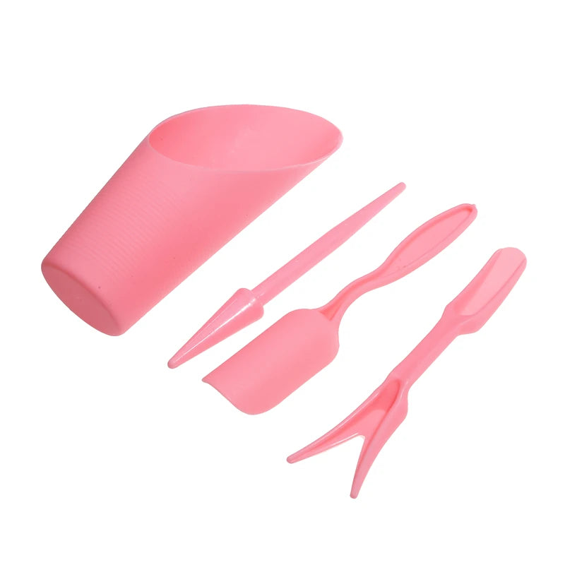 Mini Succulent Garden Tool Kit