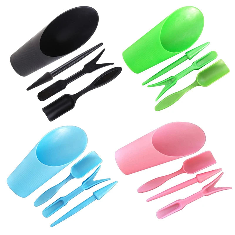 Mini Succulent Garden Tool Kit