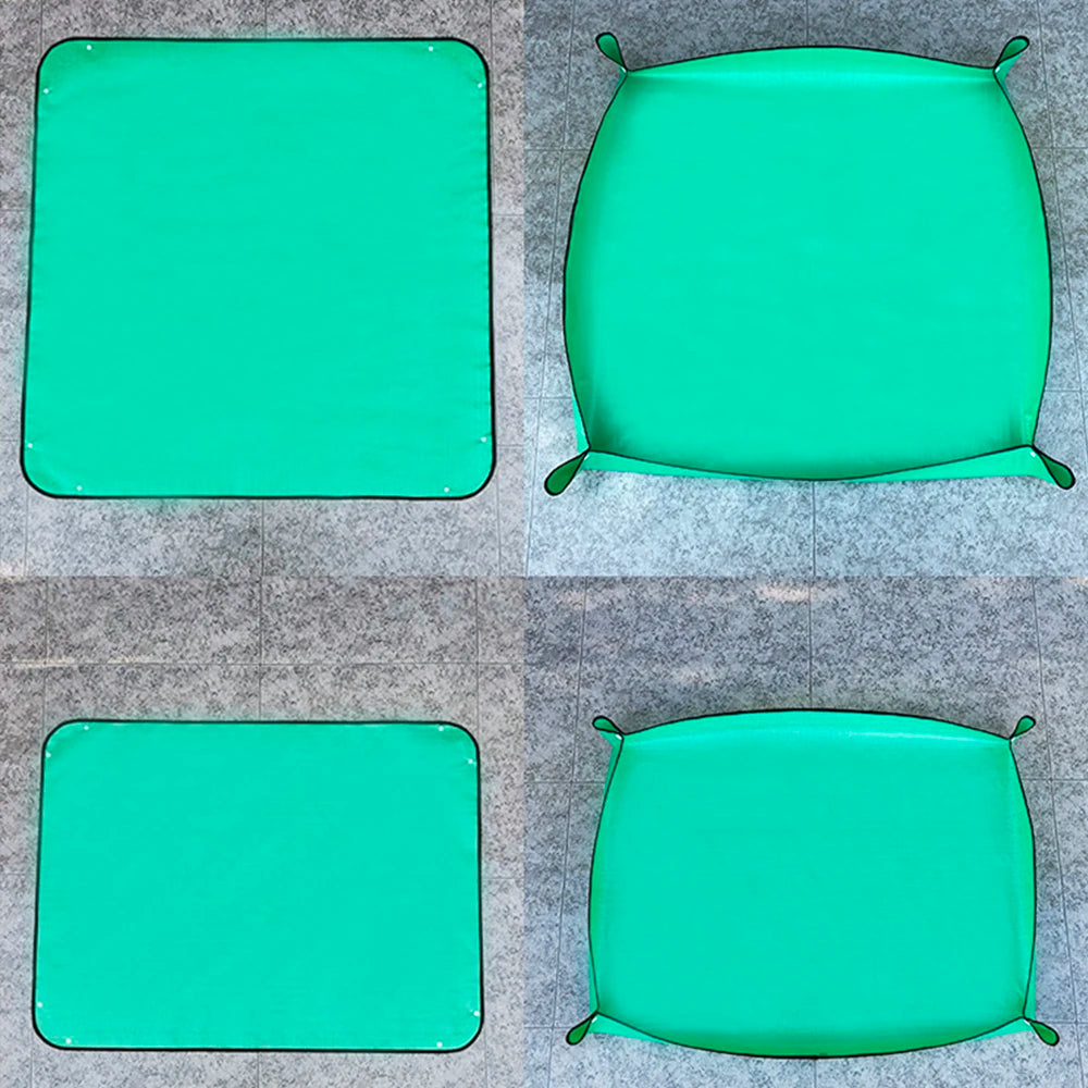 Waterproof Repotting Gardening Mat