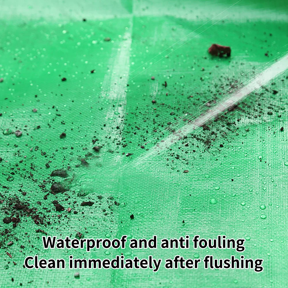 Waterproof Repotting Gardening Mat
