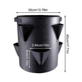 7-Gallon Grow Bag with Side Pockets