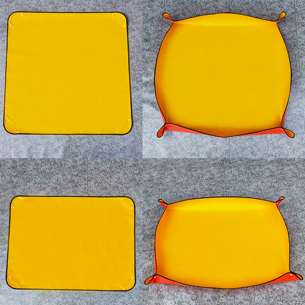 Waterproof Repotting Gardening Mat