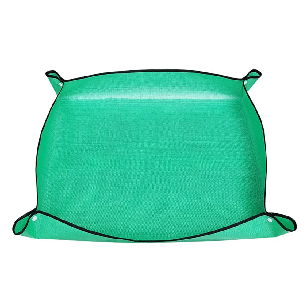 Waterproof Repotting Gardening Mat